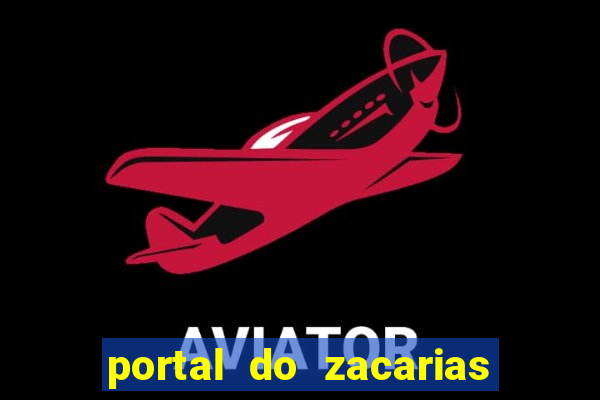 portal do zacarias roleta russa